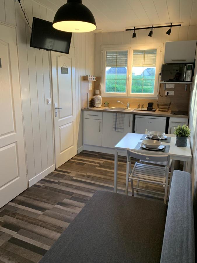 Resid Home 5 - Duplex Cosy Avec Parking Gratuit Saint-Leonard  Exterior photo