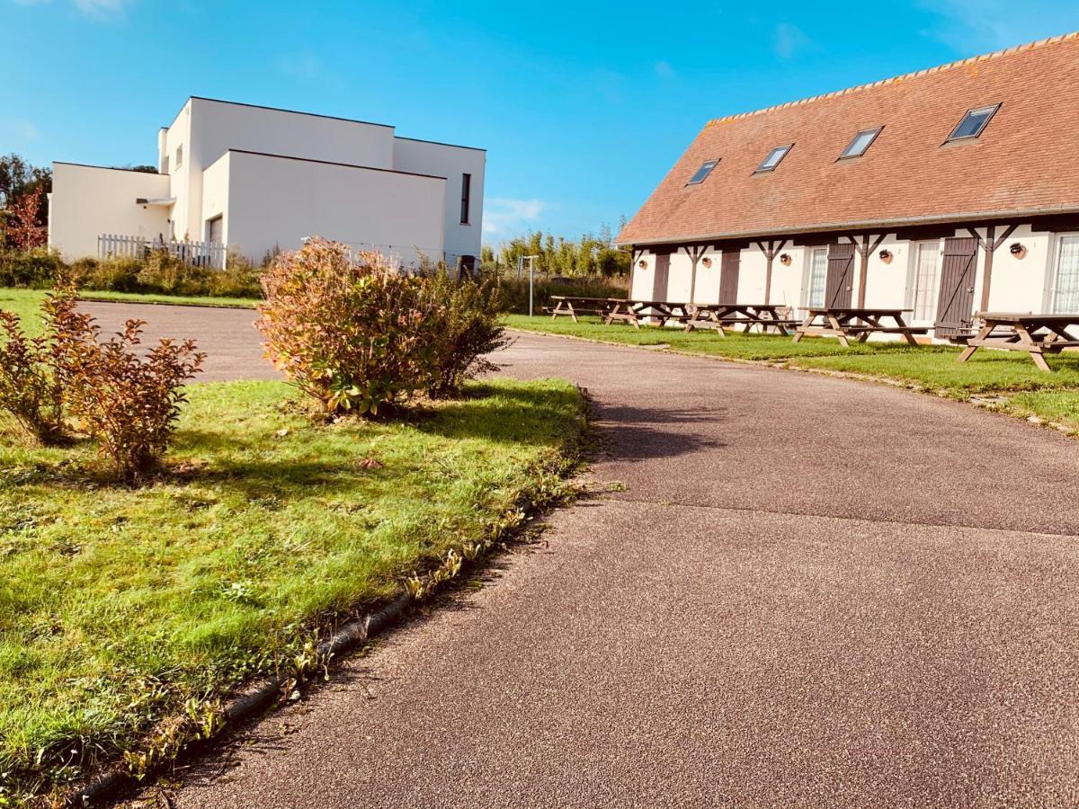 Resid Home 5 - Duplex Cosy Avec Parking Gratuit Saint-Leonard  Exterior photo